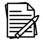 Png Transparent Paper Computer Icons Pen Paper Cut Material Angle Pencil Text Thumbnail Removebg Preview 150x150