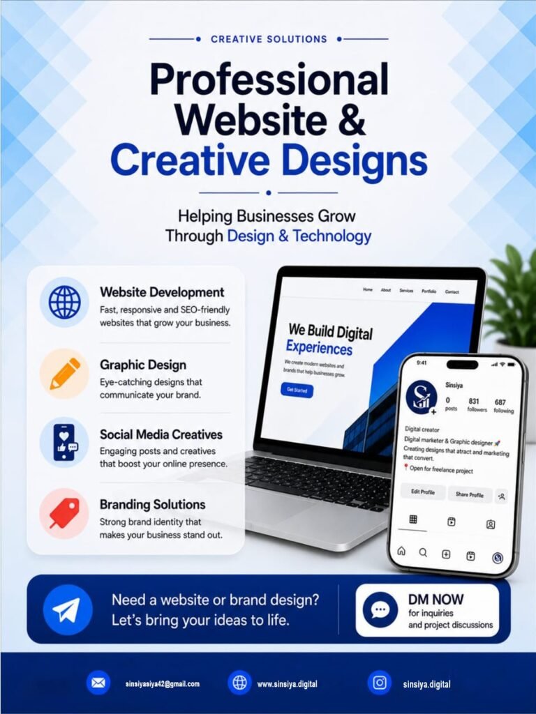 Contact Digital Marketing