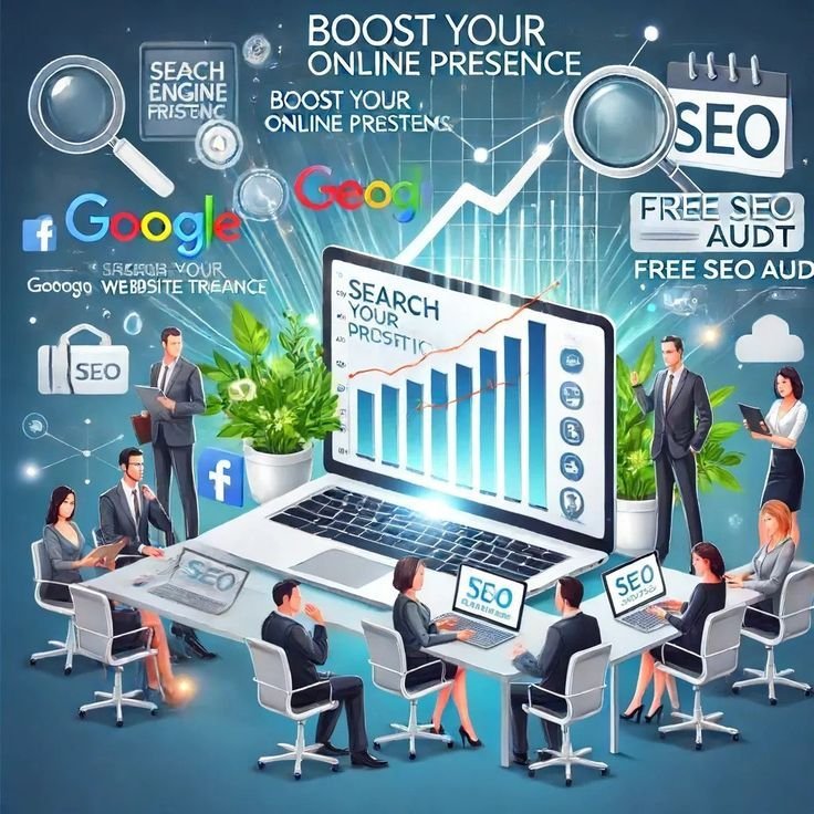 seo service
